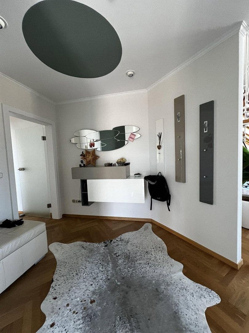 Prodej bytu 4+1 147 m², Kleiststraße 11, Gersthofen, Bavorsko Prodej bytu 4+1 147 m², Kleiststraße 11, Gersthofen, Bavorsko