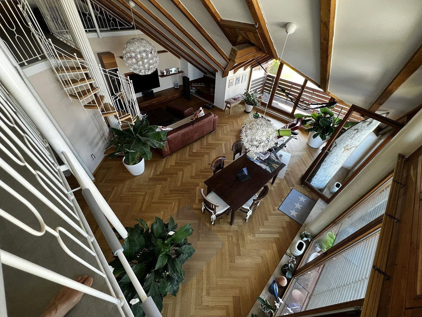 Prodej bytu 4+1 147 m², Kleiststraße 11, Gersthofen, Bavorsko Prodej bytu 4+1 147 m², Kleiststraße 11, Gersthofen, Bavorsko