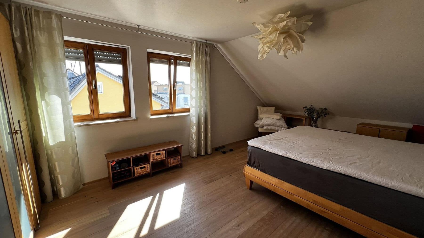 Prodej bytu 4+1 147 m², Kleiststraße 11, Gersthofen, Bavorsko Prodej bytu 4+1 147 m², Kleiststraße 11, Gersthofen, Bavorsko