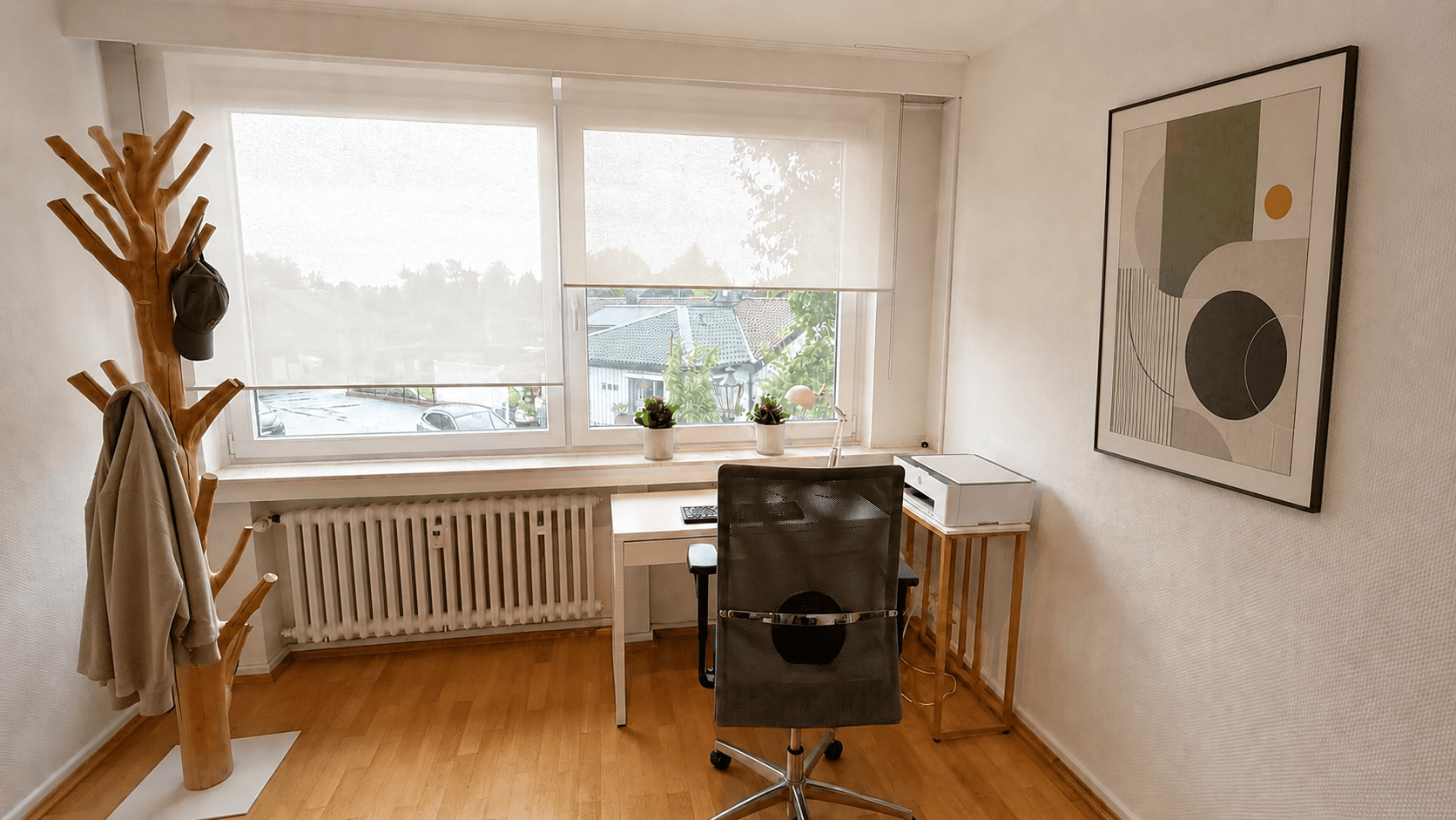 Pronájem bytu 4+1 125 m², Rosenstraße 77b, Tönisvorst, Severní Porýní-Vestfálsko Pronájem bytu 4+1 125 m², Rosenstraße 77b, Tönisvorst, Severní Porýní-Vestfálsko