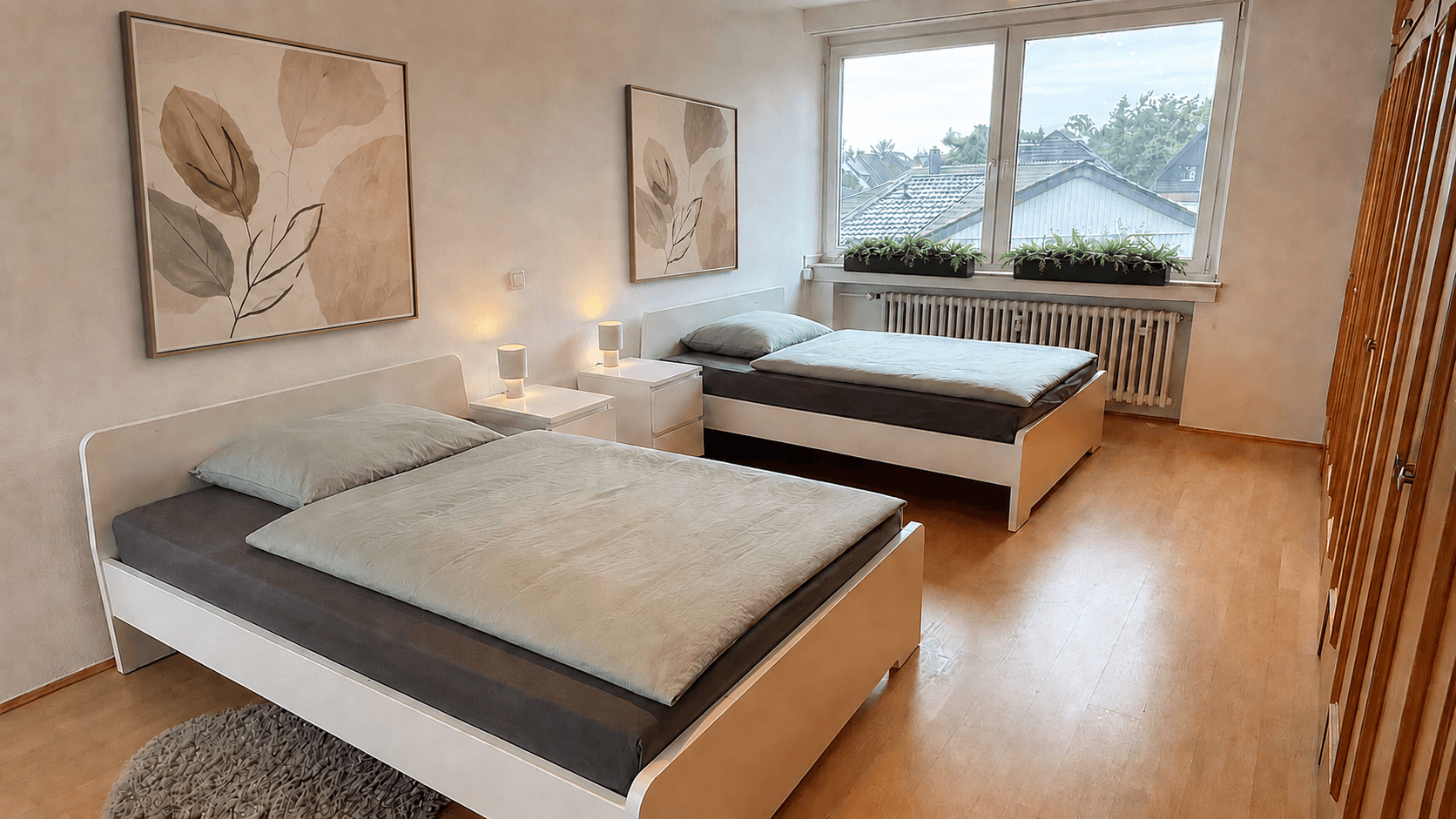 Pronájem bytu 4+1 125 m², Rosenstraße 77b, Tönisvorst, Severní Porýní-Vestfálsko Pronájem bytu 4+1 125 m², Rosenstraße 77b, Tönisvorst, Severní Porýní-Vestfálsko