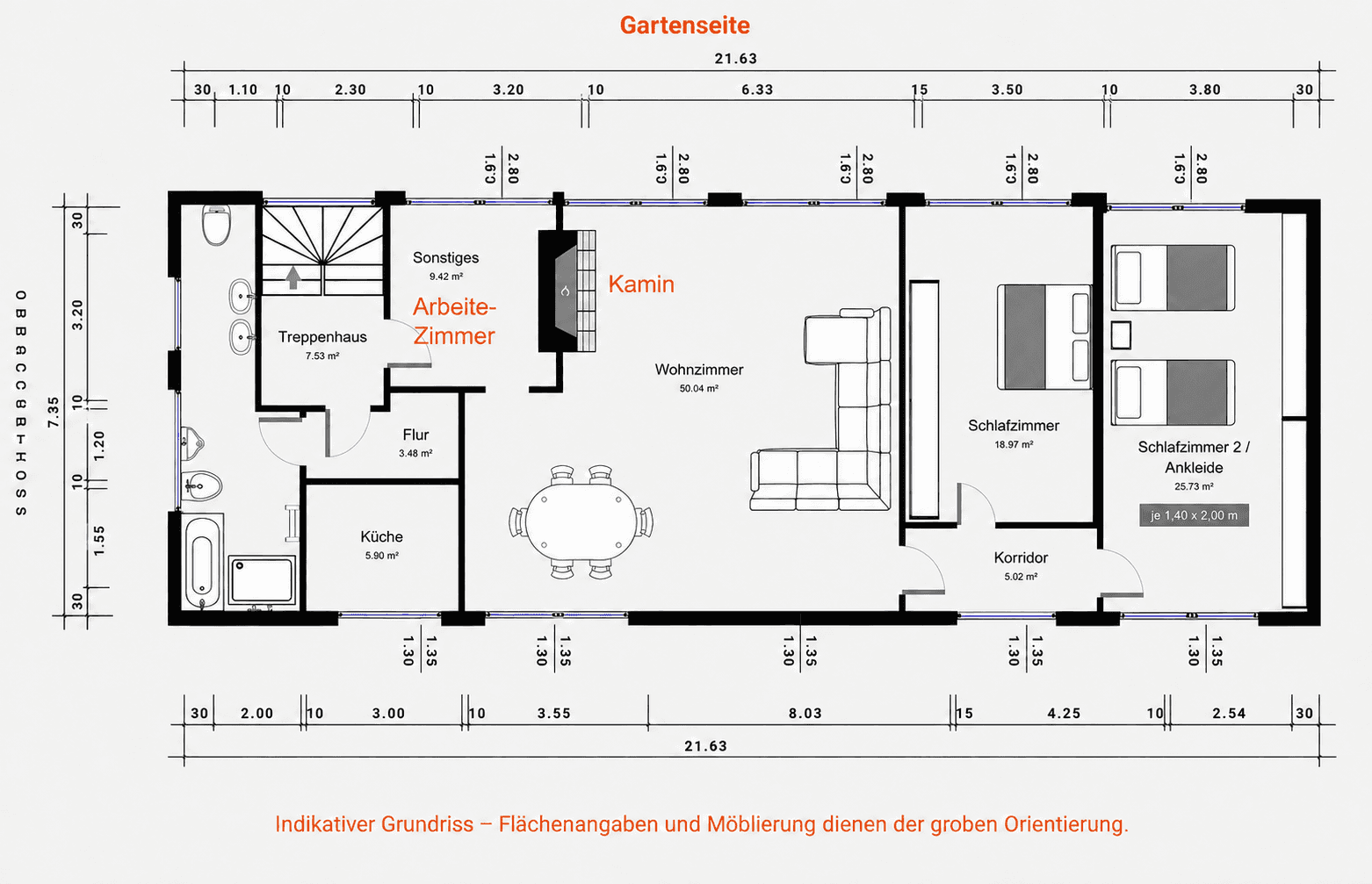 Pronájem bytu 4+1 125 m², Rosenstraße 77b, Tönisvorst, Severní Porýní-Vestfálsko Pronájem bytu 4+1 125 m², Rosenstraße 77b, Tönisvorst, Severní Porýní-Vestfálsko