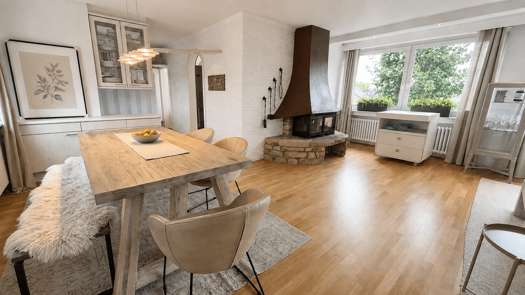 Pronájem bytu 4+1 125 m², Rosenstraße 77b, Tönisvorst, Severní Porýní-Vestfálsko Pronájem bytu 4+1 125 m², Rosenstraße 77b, Tönisvorst, Severní Porýní-Vestfálsko