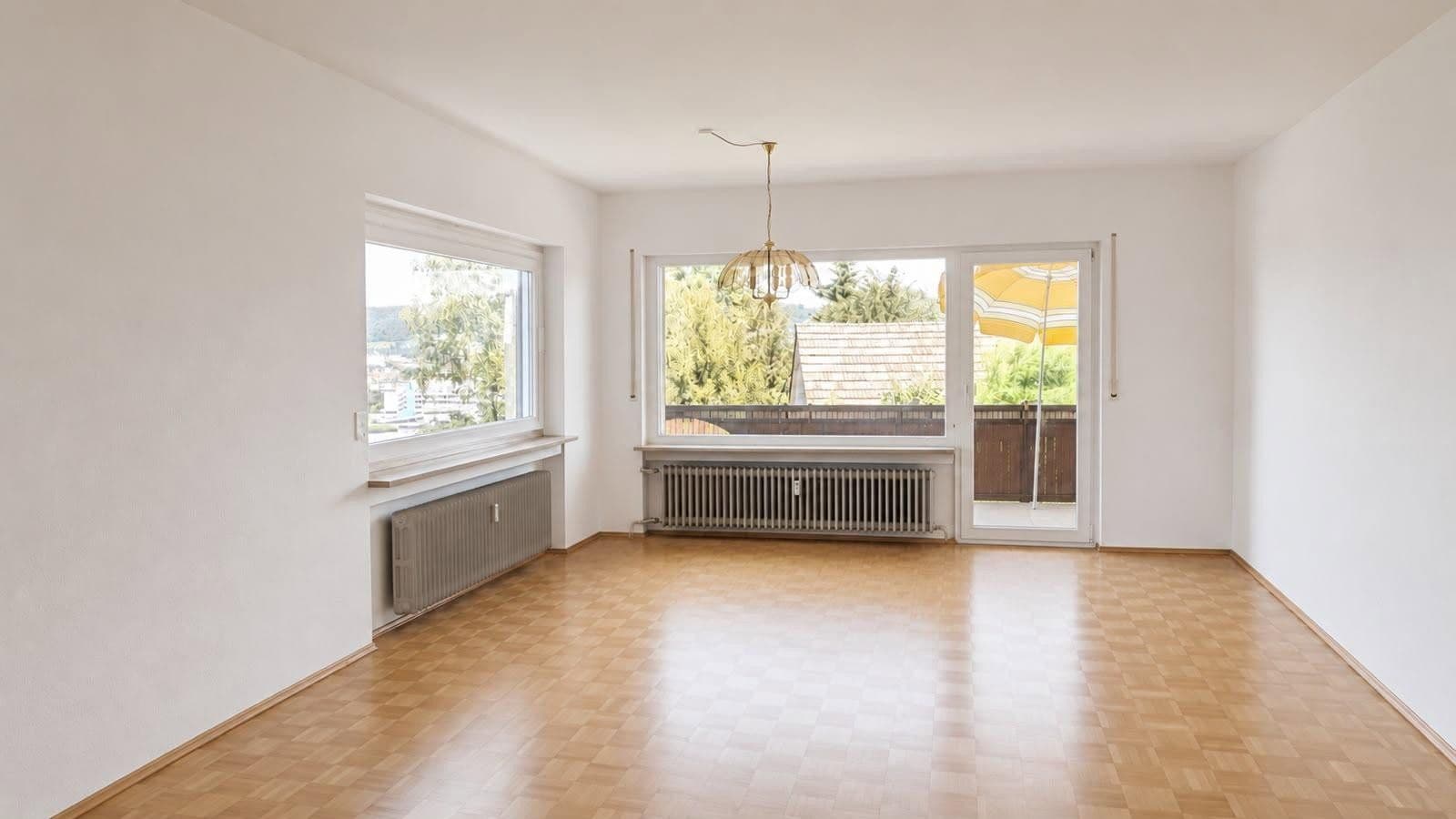 Pronájem bytu 4+kk 113 m², Tüllinger Straße 76, Lörrach, Bádensko-Württembersko Pronájem bytu 4+kk 113 m², Tüllinger Straße 76, Lörrach, Bádensko-Württembersko