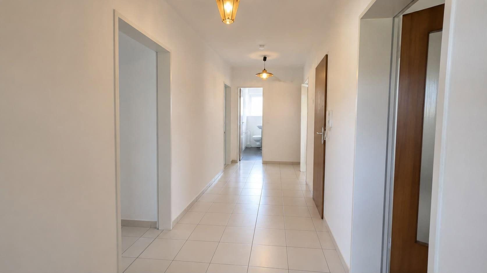 Pronájem bytu 4+kk 113 m², Tüllinger Straße 76, Lörrach, Bádensko-Württembersko Pronájem bytu 4+kk 113 m², Tüllinger Straße 76, Lörrach, Bádensko-Württembersko