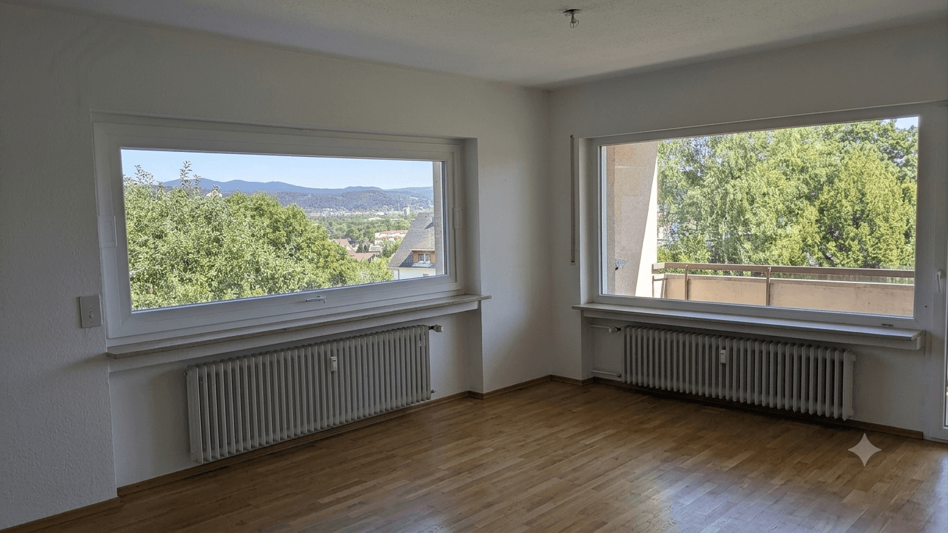 Pronájem bytu 4+kk 113 m², Tüllinger Straße 76, Lörrach, Bádensko-Württembersko Pronájem bytu 4+kk 113 m², Tüllinger Straße 76, Lörrach, Bádensko-Württembersko