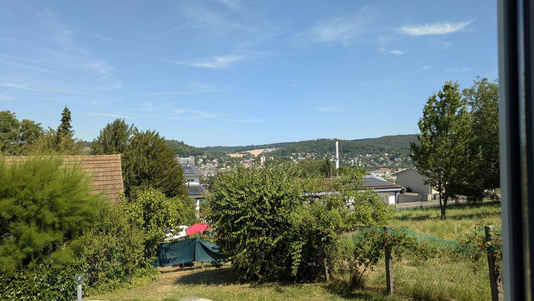 Pronájem bytu 4+kk 113 m², Tüllinger Straße 76, Lörrach, Bádensko-Württembersko Pronájem bytu 4+kk 113 m², Tüllinger Straße 76, Lörrach, Bádensko-Württembersko