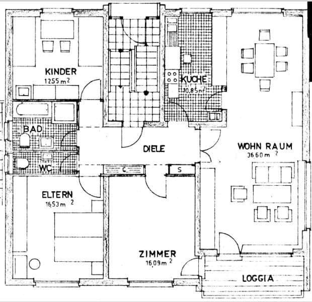 Pronájem bytu 4+kk 113 m², Tüllinger Straße 76, Lörrach, Bádensko-Württembersko Pronájem bytu 4+kk 113 m², Tüllinger Straße 76, Lörrach, Bádensko-Württembersko