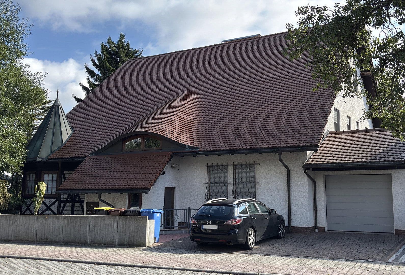 Prodej bytu 3+kk 128 m², Rüsselsheim am Main, Hessen Prodej bytu 3+kk 128 m², Rüsselsheim am Main, Hessen
