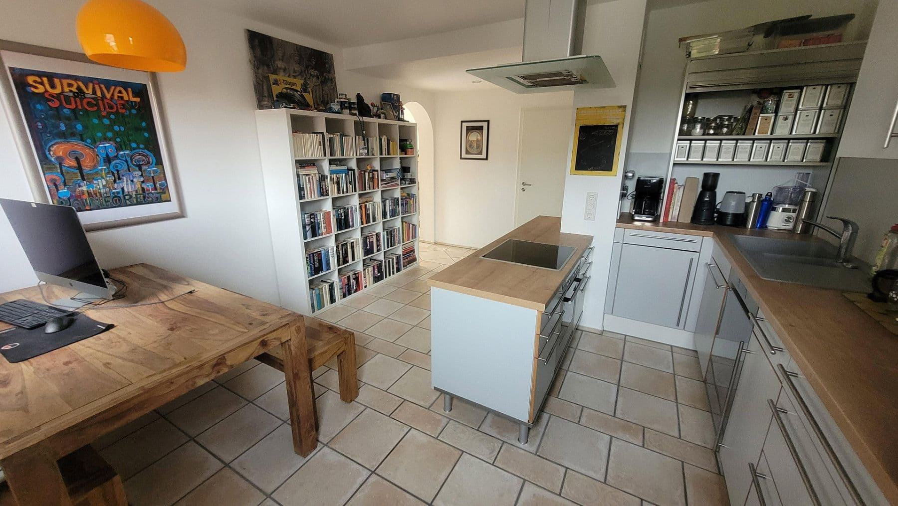 Prodej bytu 3+kk 128 m², Rüsselsheim am Main, Hessen Prodej bytu 3+kk 128 m², Rüsselsheim am Main, Hessen