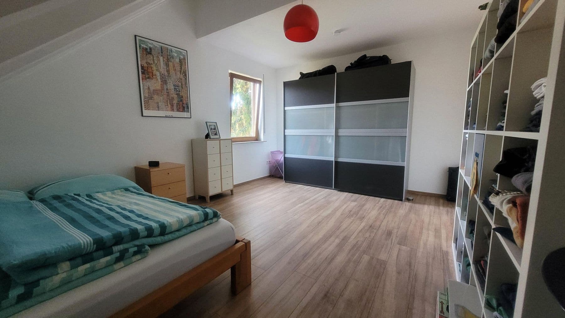 Prodej bytu 3+kk 128 m², Rüsselsheim am Main, Hessen Prodej bytu 3+kk 128 m², Rüsselsheim am Main, Hessen