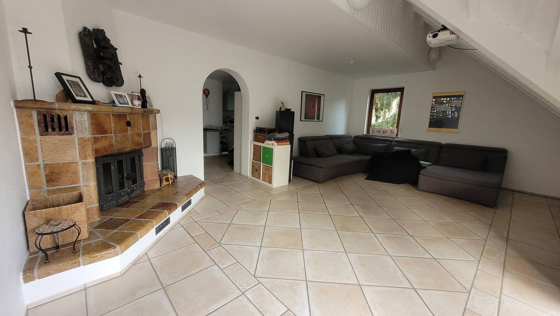 Prodej bytu 3+kk 128 m², Rüsselsheim am Main, Hessen Prodej bytu 3+kk 128 m², Rüsselsheim am Main, Hessen