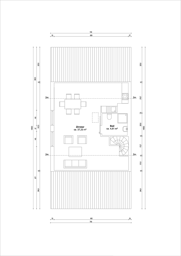 Prodej bytu 3+kk 128 m², Rüsselsheim am Main, Hessen Prodej bytu 3+kk 128 m², Rüsselsheim am Main, Hessen