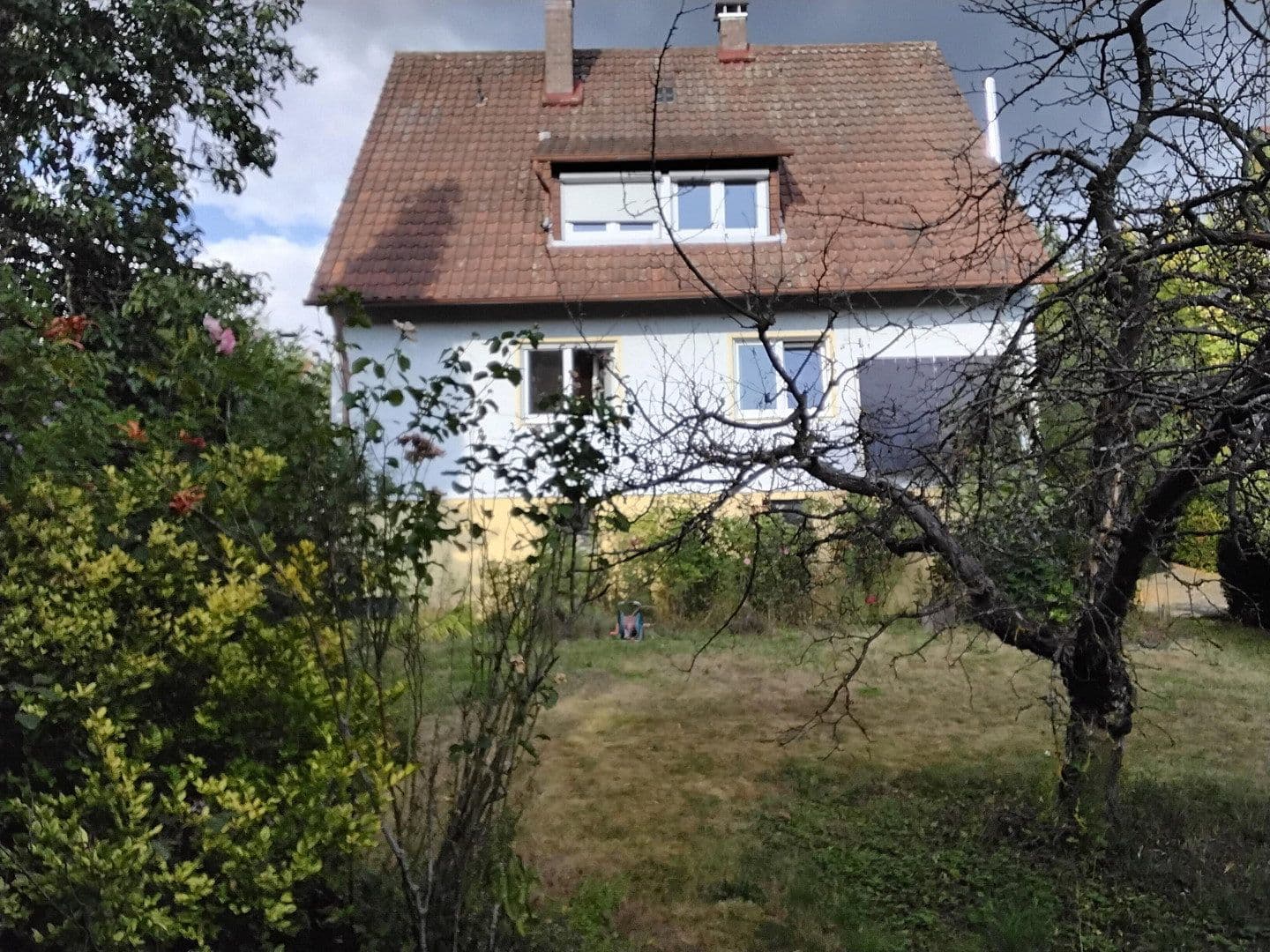 Prodej domu 127 m², pozemek 654 m², Forchheim, Bavorsko Prodej domu 127 m², pozemek 654 m², Forchheim, Bavorsko