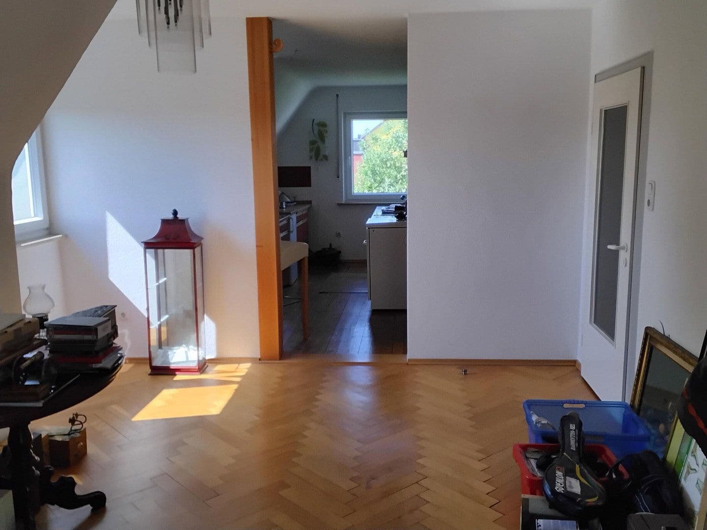 Prodej domu 127 m², pozemek 654 m², Forchheim, Bavorsko Prodej domu 127 m², pozemek 654 m², Forchheim, Bavorsko