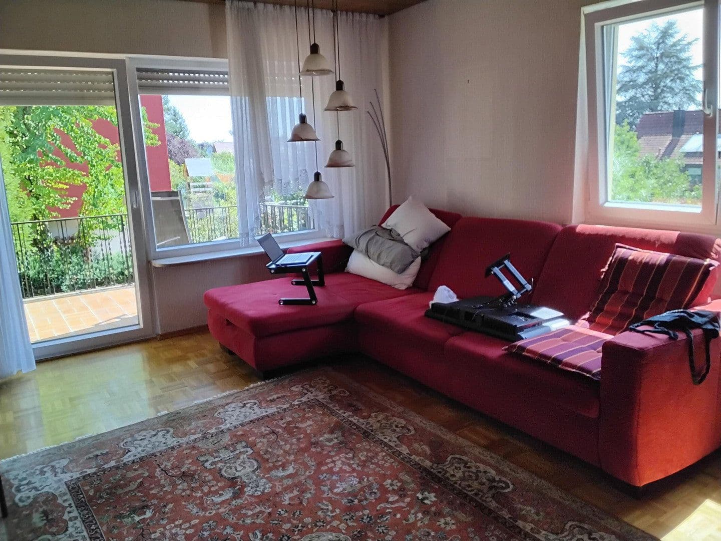 Prodej domu 127 m², pozemek 654 m², Forchheim, Bavorsko Prodej domu 127 m², pozemek 654 m², Forchheim, Bavorsko