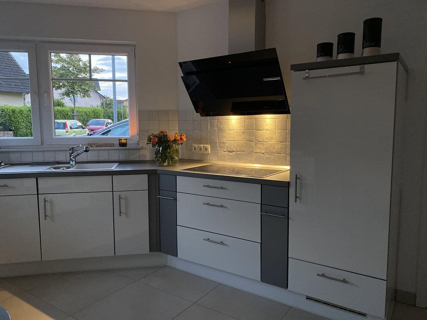 Prodej domu 130 m², pozemek 593 m², Mertloch, Porýní-Falc Prodej domu 130 m², pozemek 593 m², Mertloch, Porýní-Falc