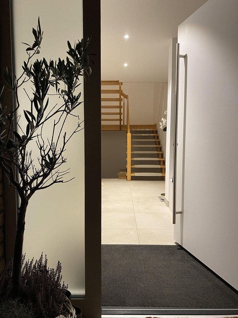 Prodej domu 130 m², pozemek 593 m², Mertloch, Porýní-Falc Prodej domu 130 m², pozemek 593 m², Mertloch, Porýní-Falc