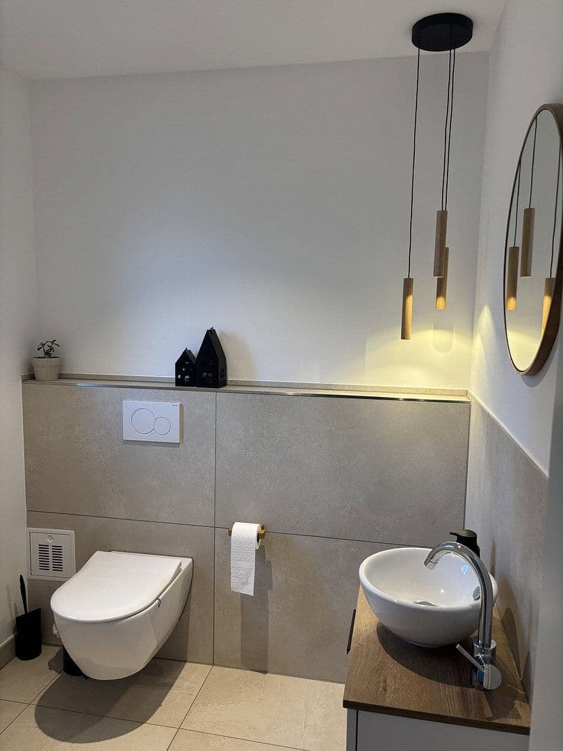 Prodej domu 130 m², pozemek 593 m², Mertloch, Porýní-Falc Prodej domu 130 m², pozemek 593 m², Mertloch, Porýní-Falc