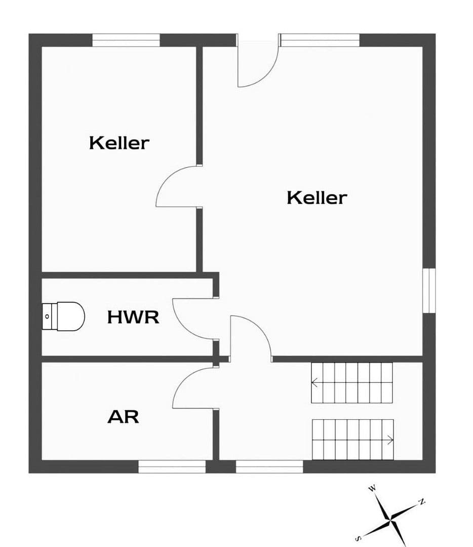 Prodej domu 130 m², pozemek 593 m², Mertloch, Porýní-Falc Prodej domu 130 m², pozemek 593 m², Mertloch, Porýní-Falc