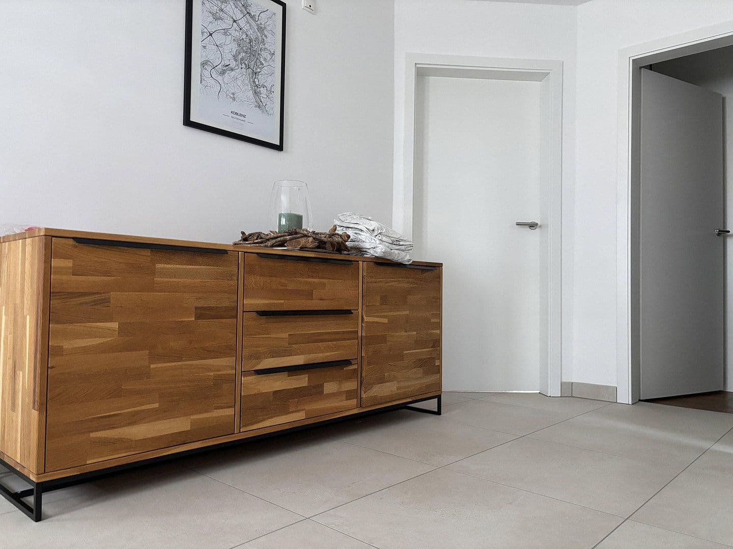 Prodej domu 130 m², pozemek 593 m², Mertloch, Porýní-Falc Prodej domu 130 m², pozemek 593 m², Mertloch, Porýní-Falc
