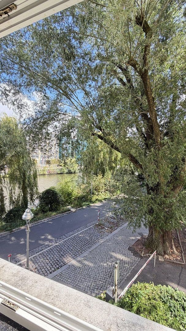 Prodej bytu 1+kk 38 m², Claudiusstraße 10, Berlin, Berlín Prodej bytu 1+kk 38 m², Claudiusstraße 10, Berlin, Berlín