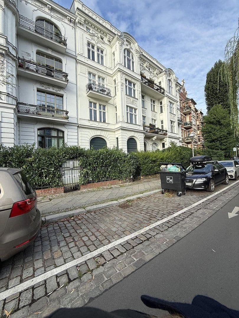 Prodej bytu 1+kk 38 m², Claudiusstraße 10, Berlin, Berlín Prodej bytu 1+kk 38 m², Claudiusstraße 10, Berlin, Berlín
