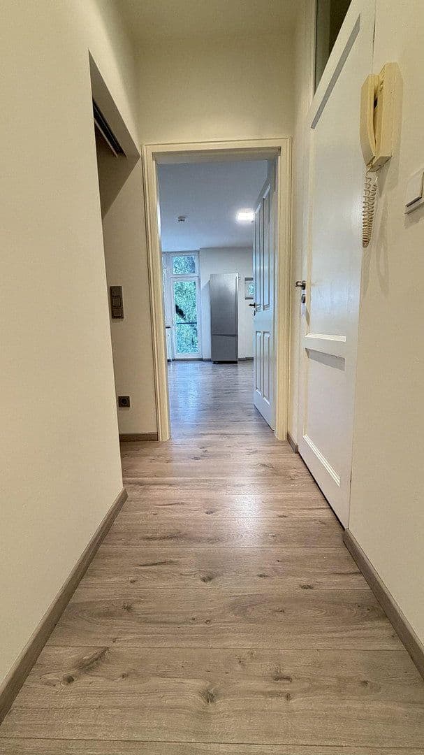 Prodej bytu 1+kk 38 m², Claudiusstraße 10, Berlin, Berlín Prodej bytu 1+kk 38 m², Claudiusstraße 10, Berlin, Berlín