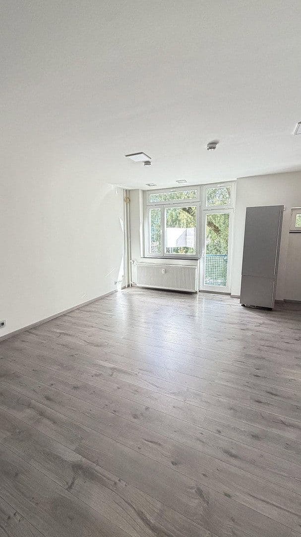 Prodej bytu 1+kk 38 m², Claudiusstraße 10, Berlin, Berlín Prodej bytu 1+kk 38 m², Claudiusstraße 10, Berlin, Berlín