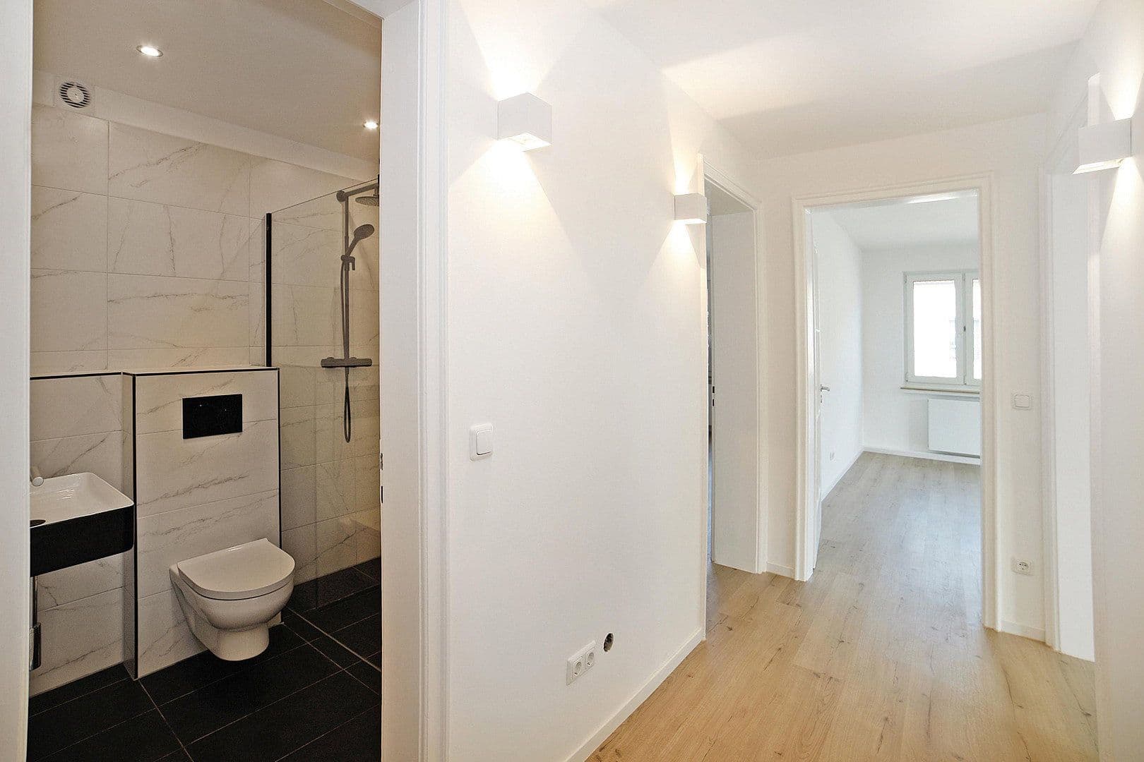Prodej bytu 3+1 82 m², München, Bavorsko Prodej bytu 3+1 82 m², München, Bavorsko