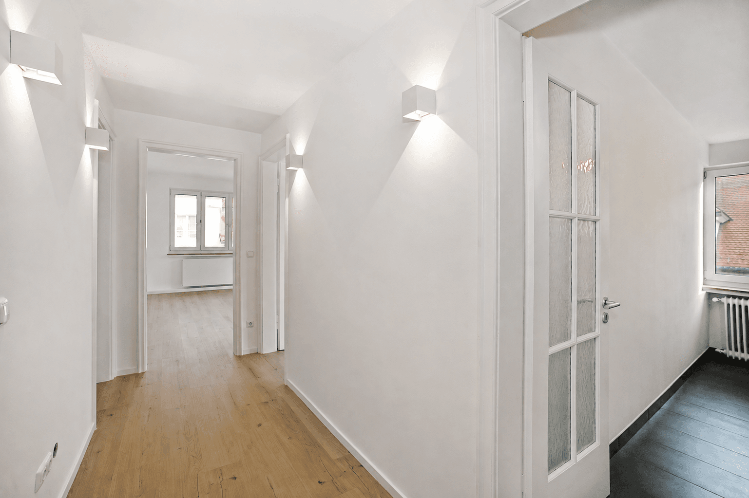 Prodej bytu 3+1 82 m², München, Bavorsko Prodej bytu 3+1 82 m², München, Bavorsko