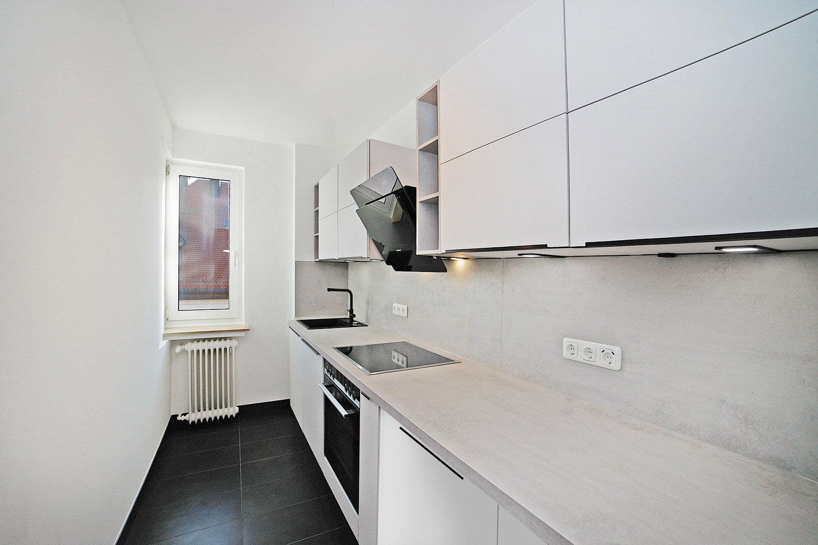 Prodej bytu 3+1 82 m², München, Bavorsko Prodej bytu 3+1 82 m², München, Bavorsko