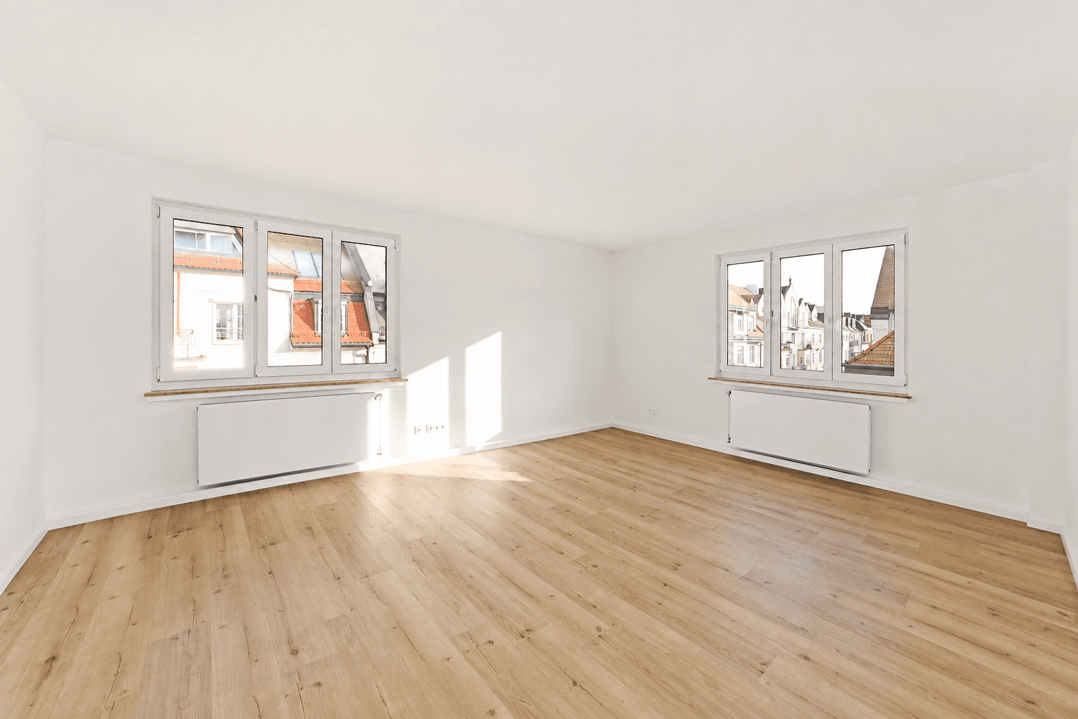 Prodej bytu 3+1 82 m², München, Bavorsko Prodej bytu 3+1 82 m², München, Bavorsko