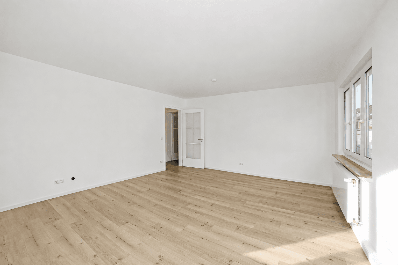 Prodej bytu 3+1 82 m², München, Bavorsko Prodej bytu 3+1 82 m², München, Bavorsko