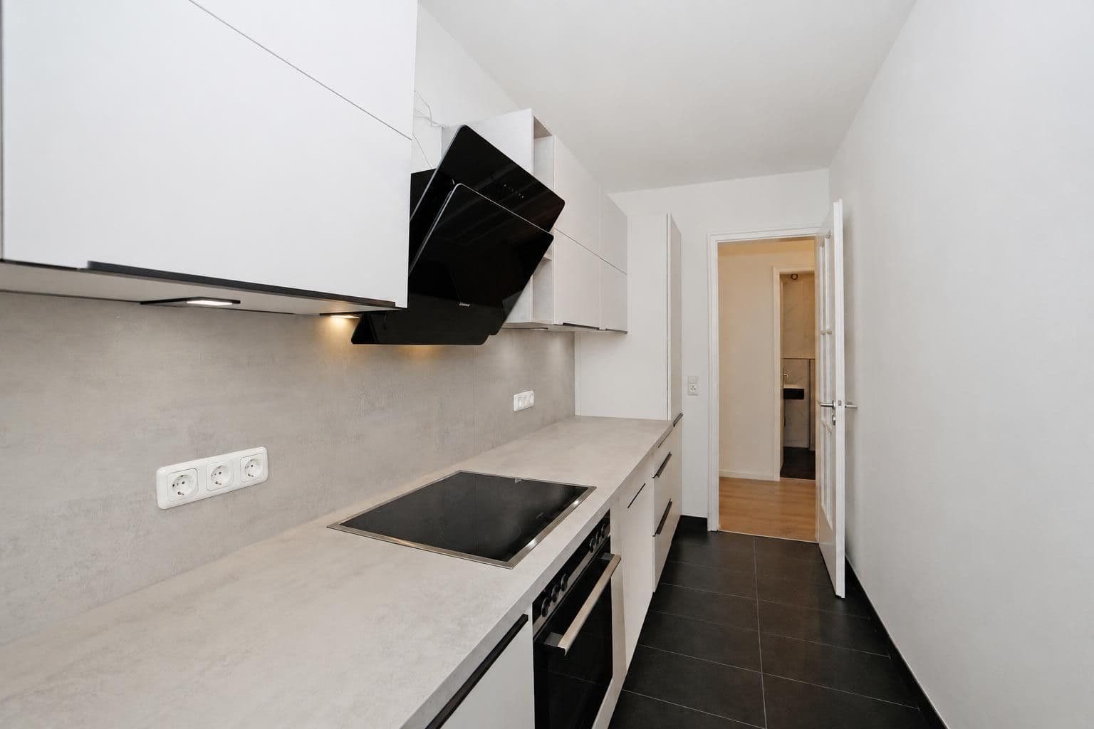 Prodej bytu 3+1 82 m², München, Bavorsko Prodej bytu 3+1 82 m², München, Bavorsko
