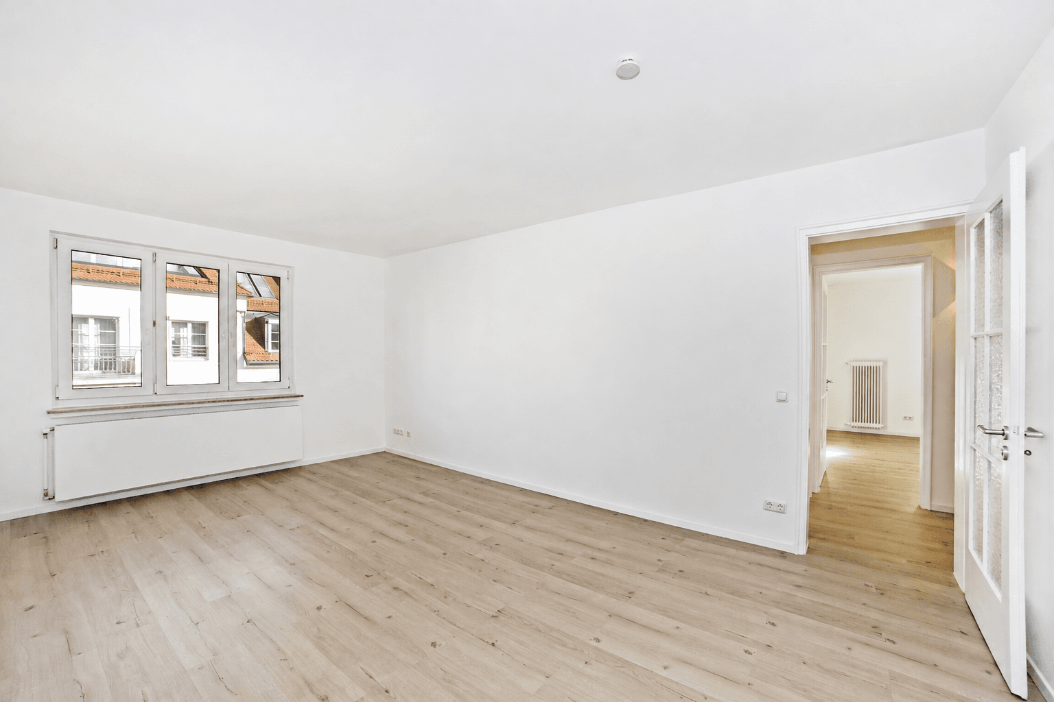 Prodej bytu 3+1 82 m², München, Bavorsko Prodej bytu 3+1 82 m², München, Bavorsko