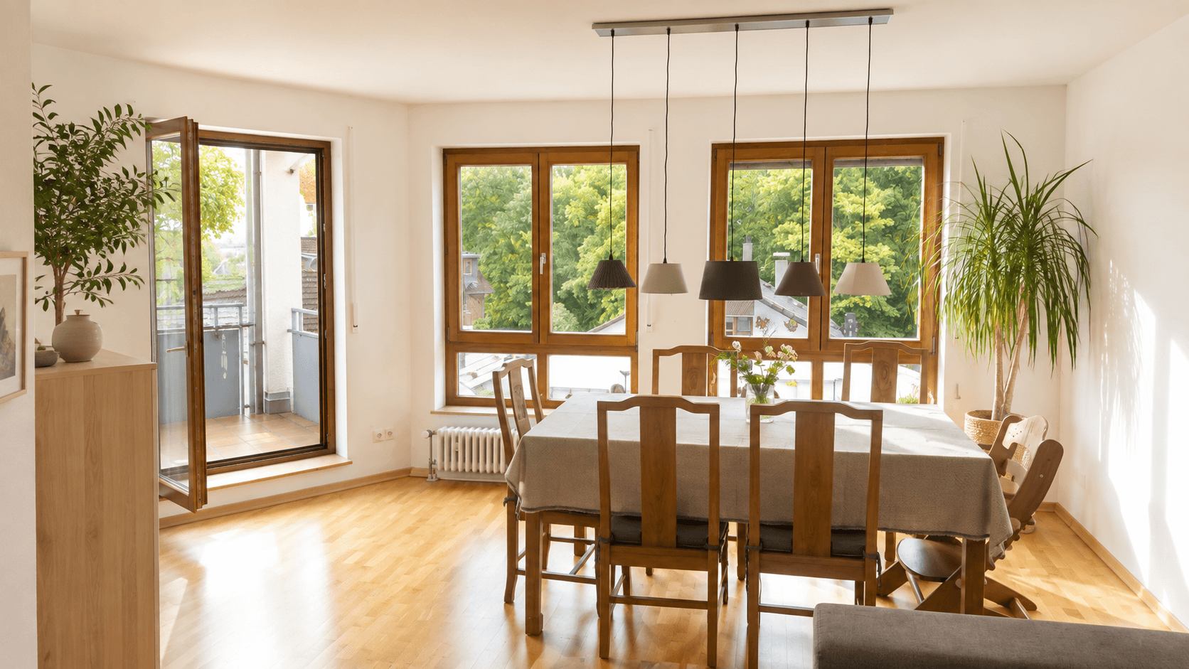 Prodej bytu 3+1 93 m², Friedrichshafen, Bádensko-Württembersko Prodej bytu 3+1 93 m², Friedrichshafen, Bádensko-Württembersko