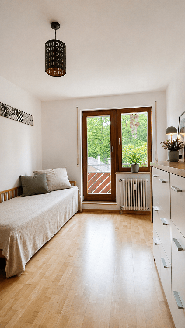 Prodej bytu 3+1 93 m², Friedrichshafen, Bádensko-Württembersko Prodej bytu 3+1 93 m², Friedrichshafen, Bádensko-Württembersko