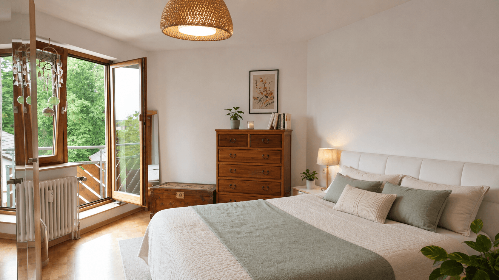 Prodej bytu 3+1 93 m², Friedrichshafen, Bádensko-Württembersko Prodej bytu 3+1 93 m², Friedrichshafen, Bádensko-Württembersko
