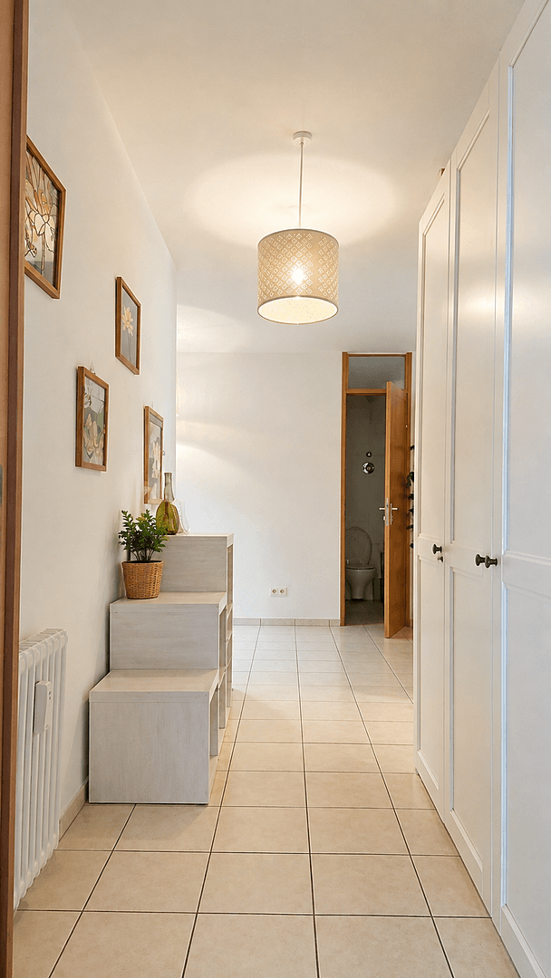 Prodej bytu 3+1 93 m², Friedrichshafen, Bádensko-Württembersko Prodej bytu 3+1 93 m², Friedrichshafen, Bádensko-Württembersko