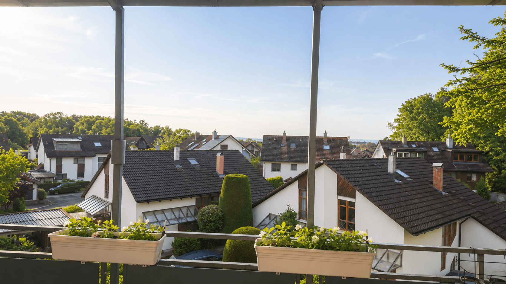 Prodej bytu 3+1 93 m², Friedrichshafen, Bádensko-Württembersko Prodej bytu 3+1 93 m², Friedrichshafen, Bádensko-Württembersko