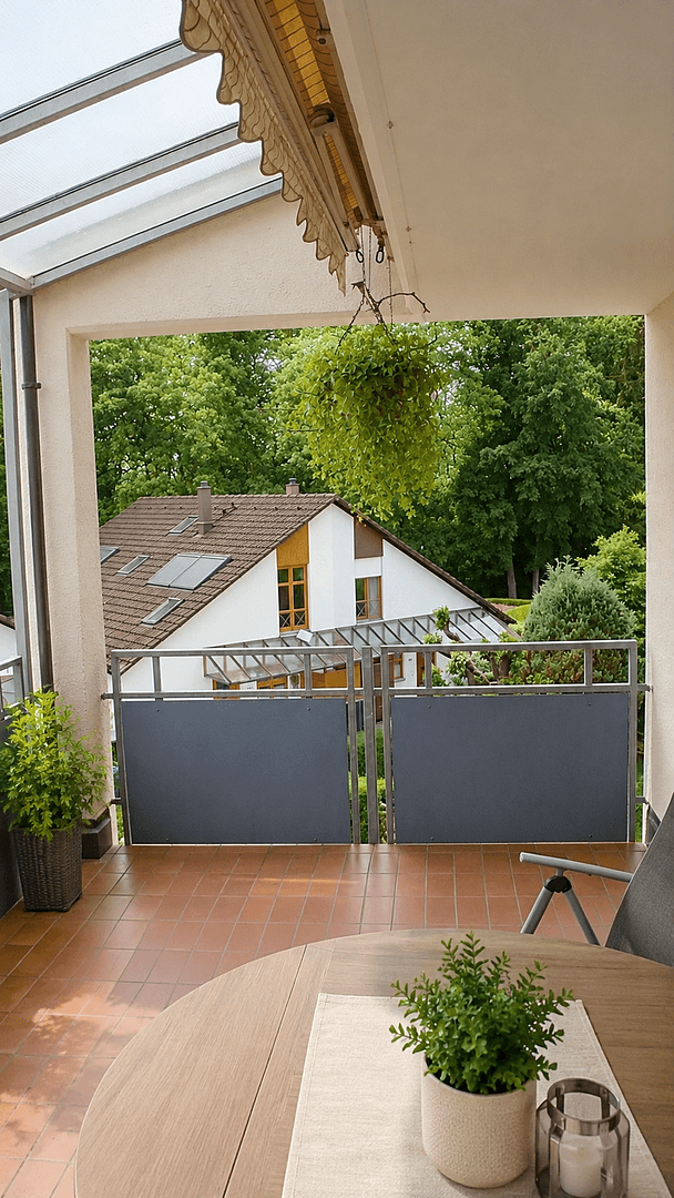 Prodej bytu 3+1 93 m², Friedrichshafen, Bádensko-Württembersko Prodej bytu 3+1 93 m², Friedrichshafen, Bádensko-Württembersko