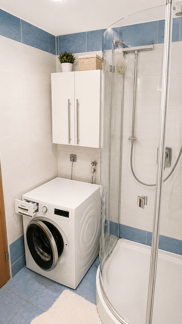 Prodej bytu 3+1 93 m², Friedrichshafen, Bádensko-Württembersko Prodej bytu 3+1 93 m², Friedrichshafen, Bádensko-Württembersko