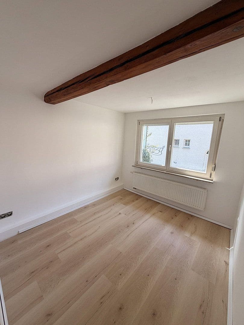 Pronájem bytu 2+1 31 m², Plieningen, Bádensko-Württembersko Pronájem bytu 2+1 31 m², Plieningen, Bádensko-Württembersko