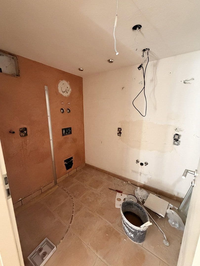 Pronájem bytu 2+1 31 m², Plieningen, Bádensko-Württembersko Pronájem bytu 2+1 31 m², Plieningen, Bádensko-Württembersko