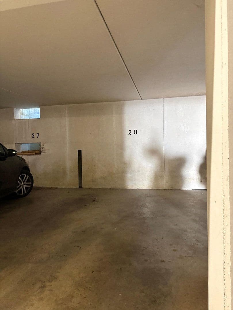 Pronájem bytu 2+1 51 m², Oberländerstrasse 76, Augsburg, Bavorsko Pronájem bytu 2+1 51 m², Oberländerstrasse 76, Augsburg, Bavorsko