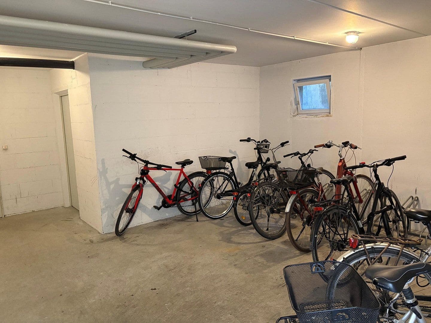 Pronájem bytu 2+1 51 m², Oberländerstrasse 76, Augsburg, Bavorsko Pronájem bytu 2+1 51 m², Oberländerstrasse 76, Augsburg, Bavorsko