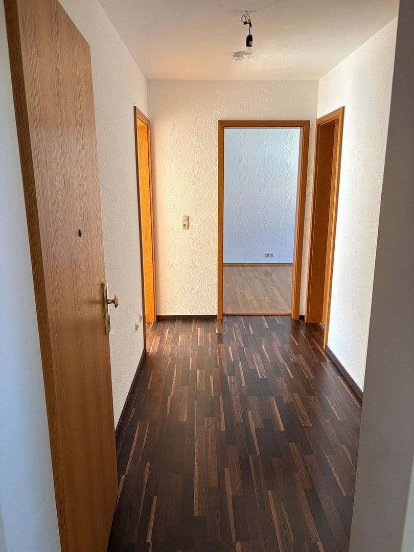 Pronájem bytu 2+1 51 m², Oberländerstrasse 76, Augsburg, Bavorsko Pronájem bytu 2+1 51 m², Oberländerstrasse 76, Augsburg, Bavorsko