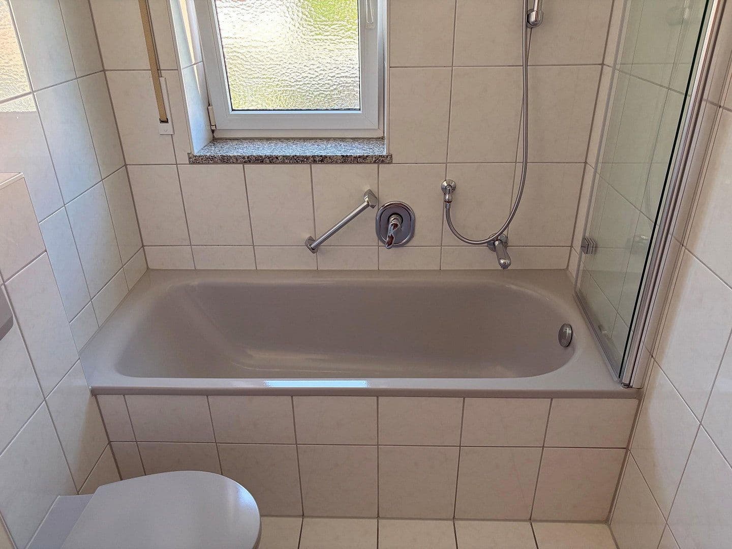 Pronájem bytu 2+1 51 m², Oberländerstrasse 76, Augsburg, Bavorsko Pronájem bytu 2+1 51 m², Oberländerstrasse 76, Augsburg, Bavorsko