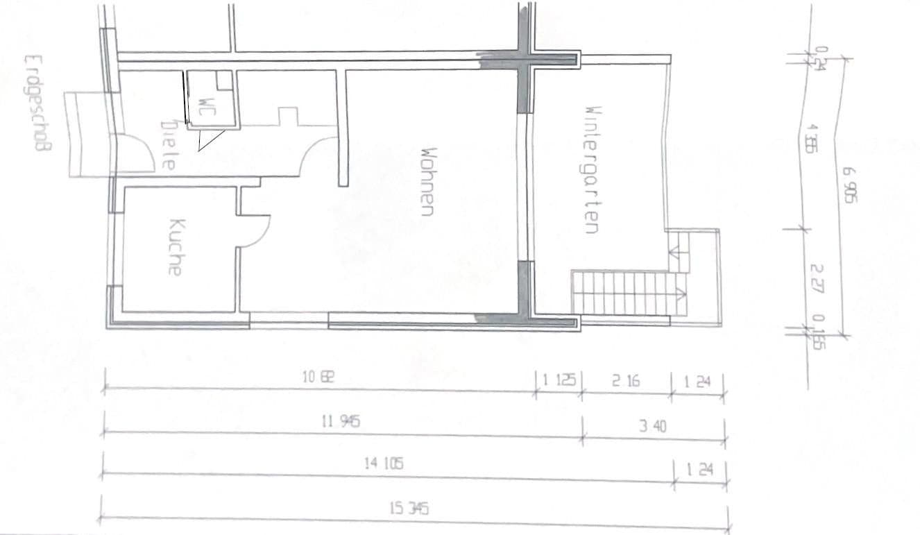 Prodej domu 148 m², pozemek 228 m², Langenfeld (Rheinland), Severní Porýní-Vestfálsko Prodej domu 148 m², pozemek 228 m², Langenfeld (Rheinland), Severní Porýní-Vestfálsko